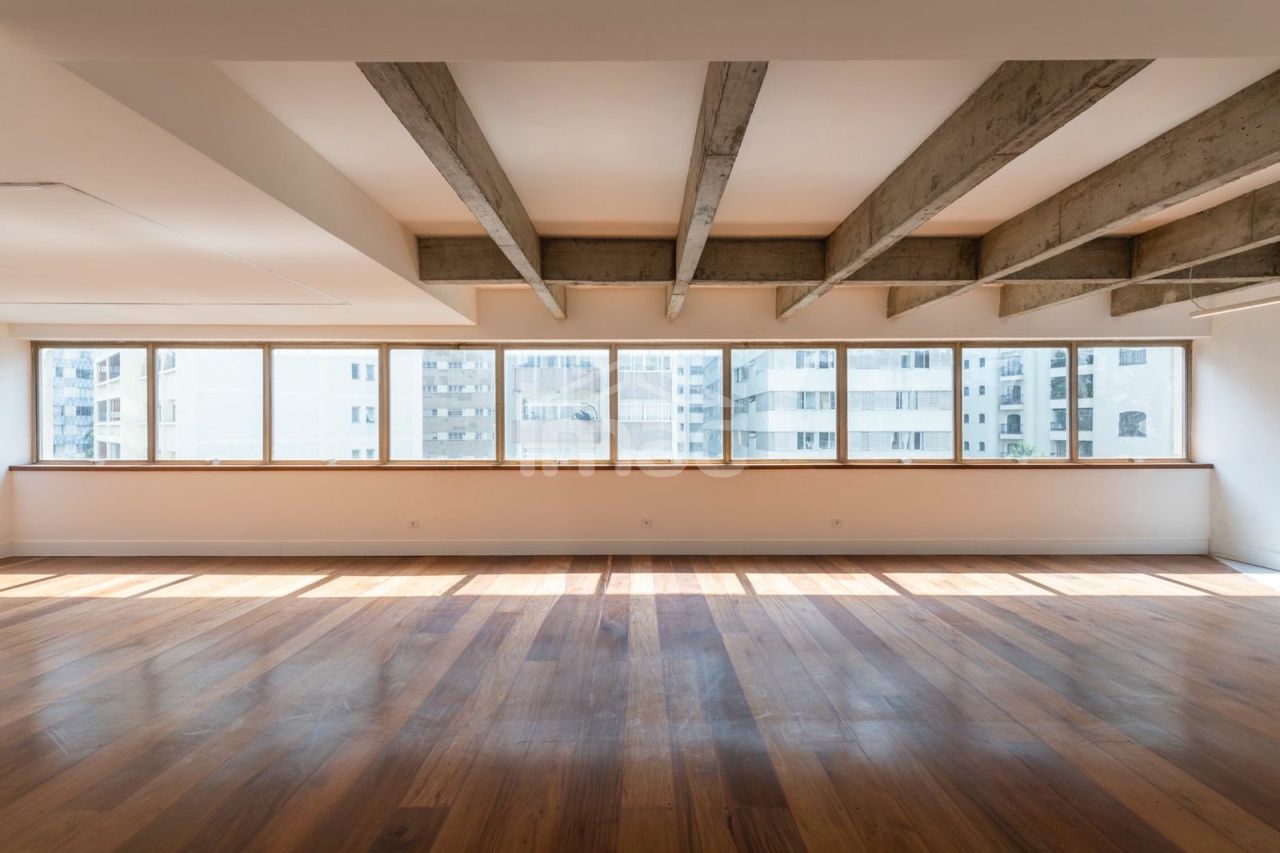 Apartamento para Venda - Jardim Paulista