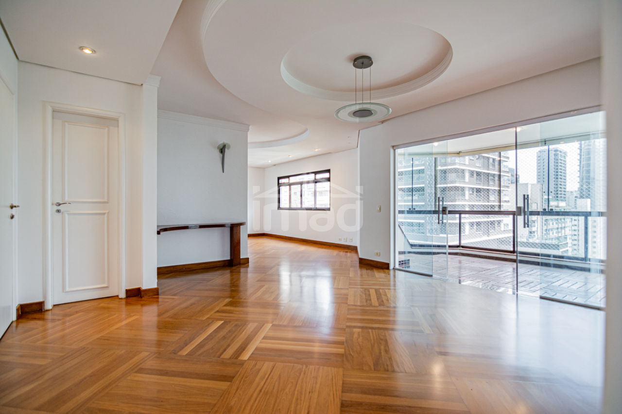 Apartamento para Venda - Moema