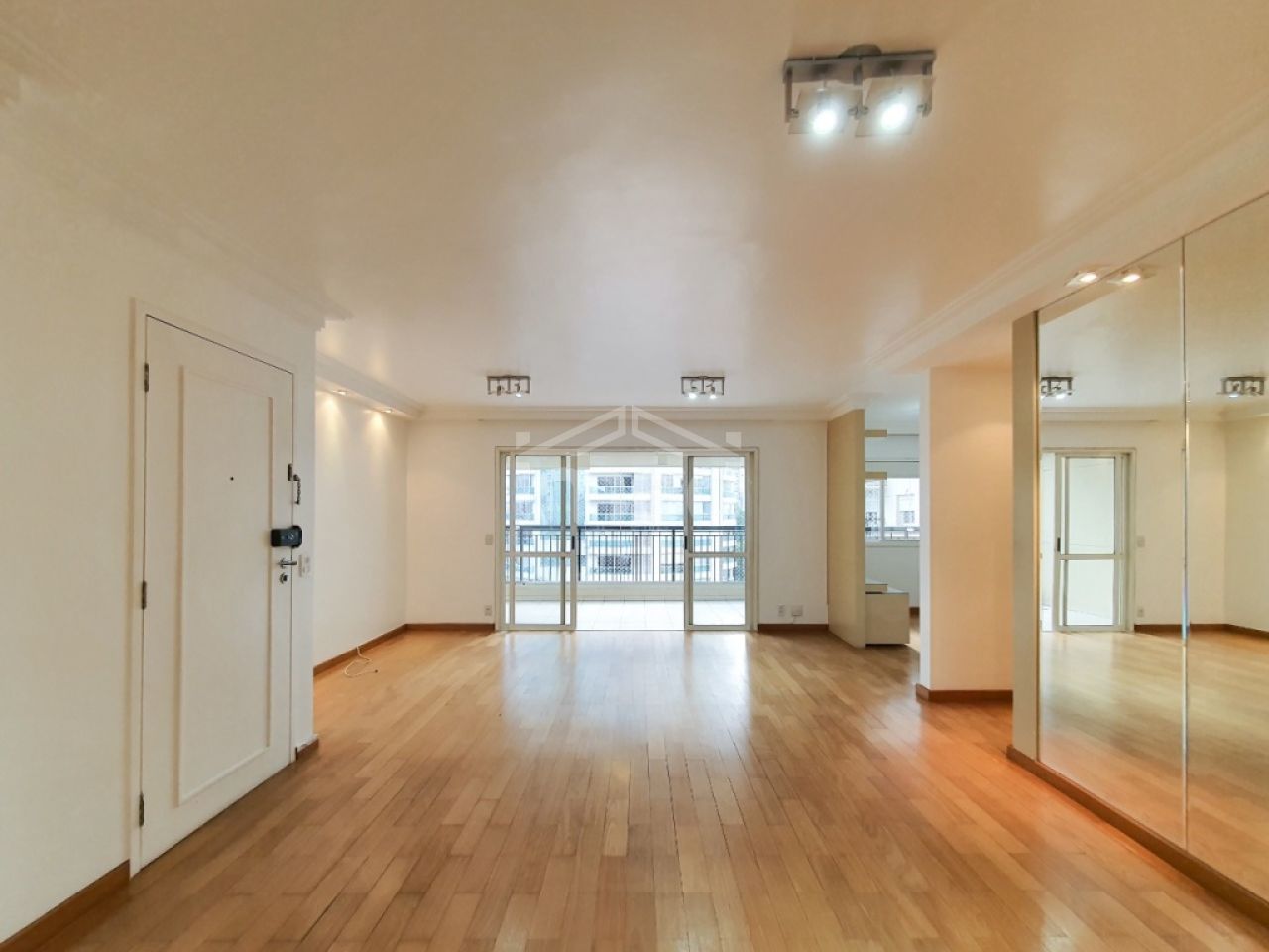 Apartamento para Locação - Jardim Paulista