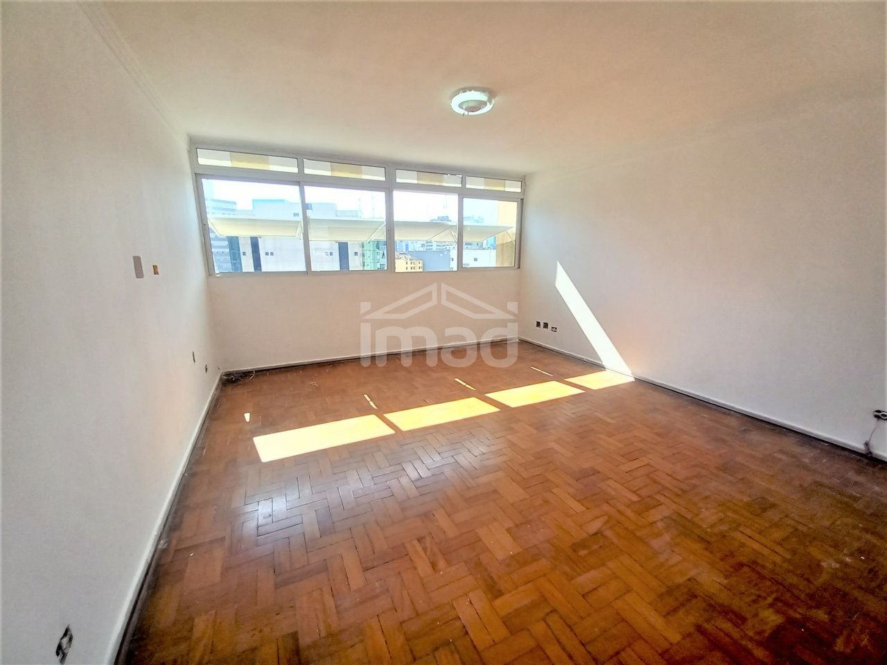 Apartamento para Venda - Paraíso