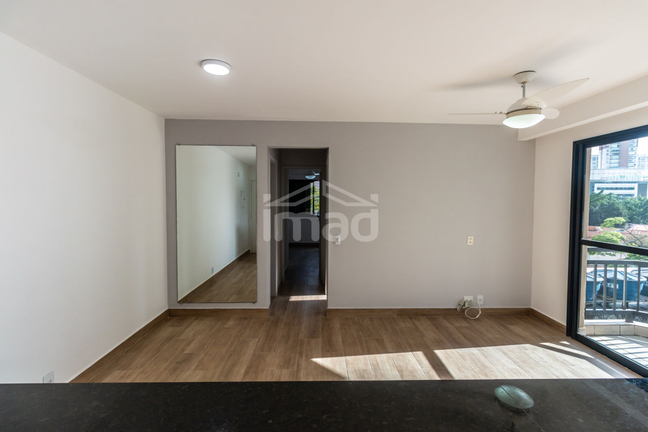Apartamento para Venda - Vila Olímpia