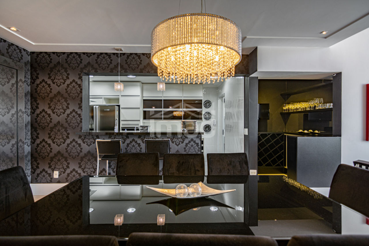 Apartamento para Venda - Cidade Monções