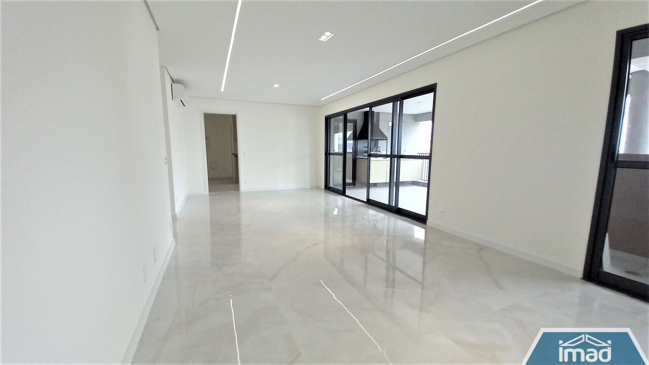 Apartamento para Locação - Perdizes