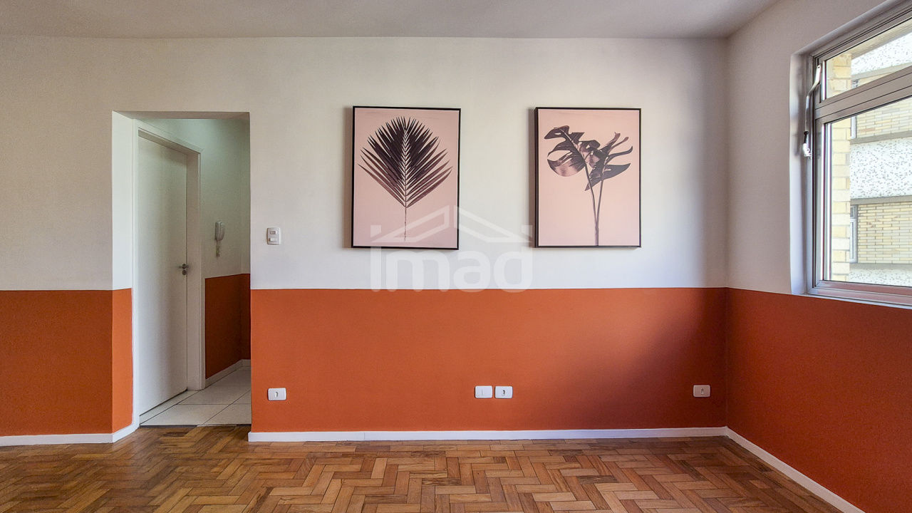 Apartamento para Venda - Vila Buarque