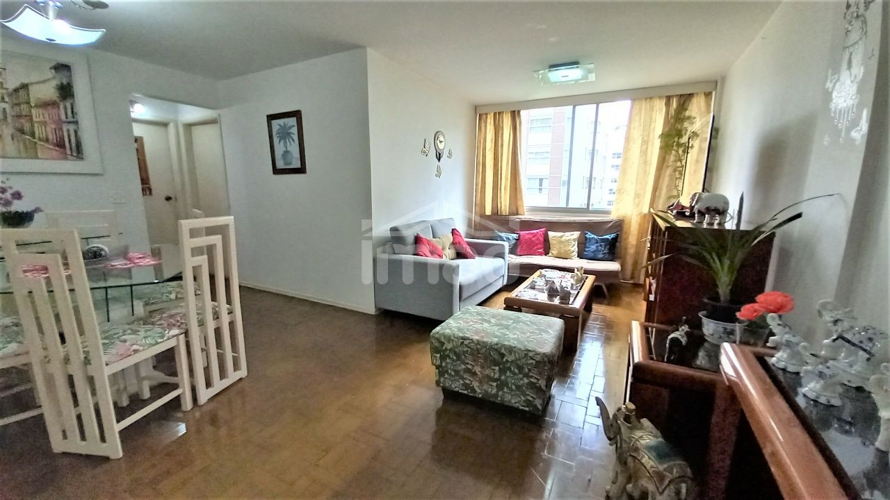 Apartamento para Venda - Perdizes