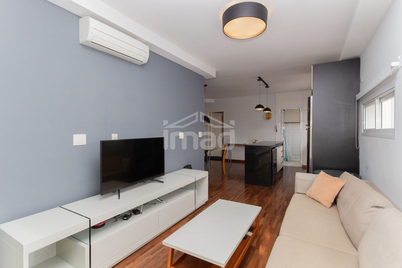 Apartamento para Locação - Cerqueira César