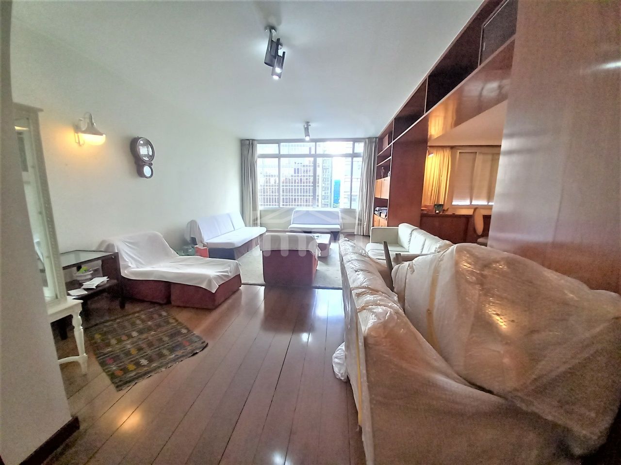 Apartamento para Venda - Bela Vista