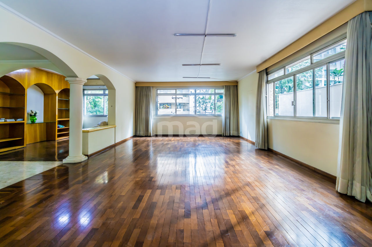 Apartamento para Venda - Jardim Paulista