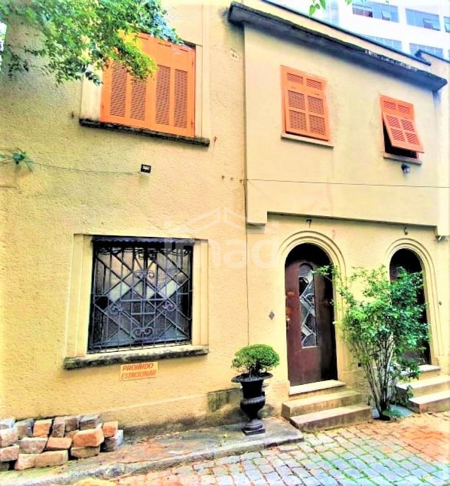 Comercial para Locação - Higienópolis