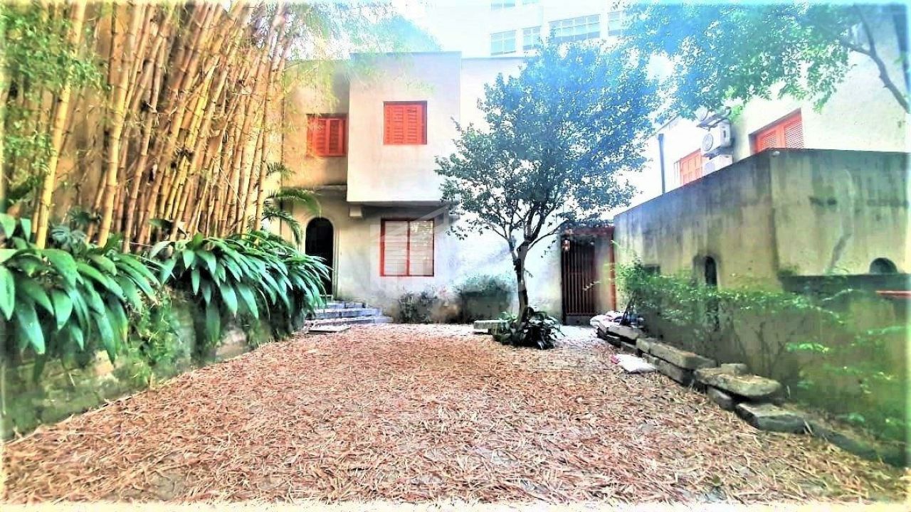 Comercial para Locação - Higienópolis