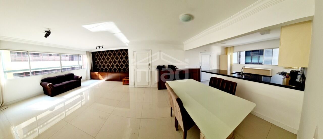 Apartamento para Venda - Higienópolis