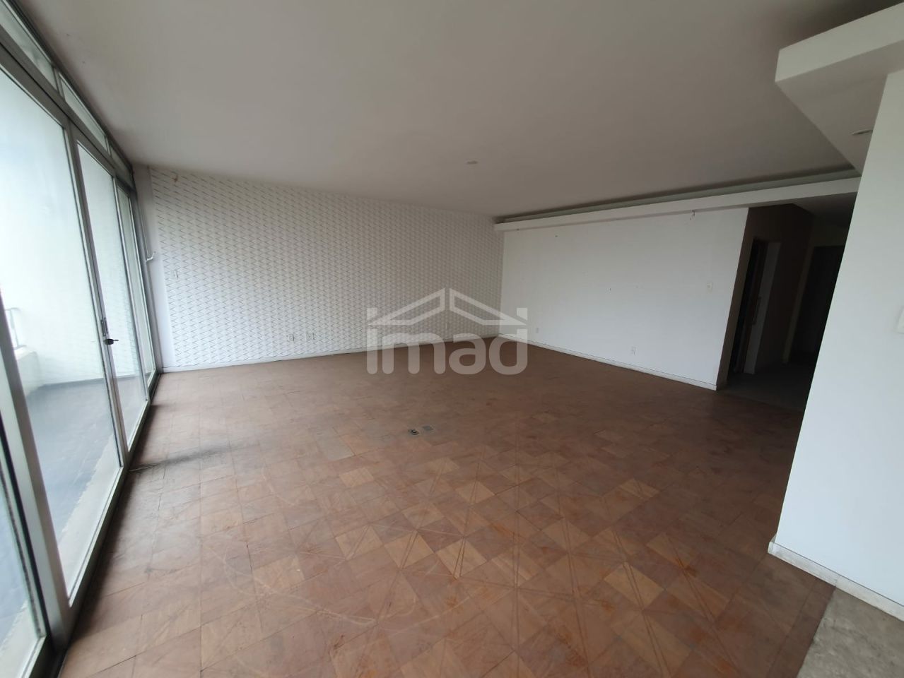 Apartamento para Venda - Perdizes