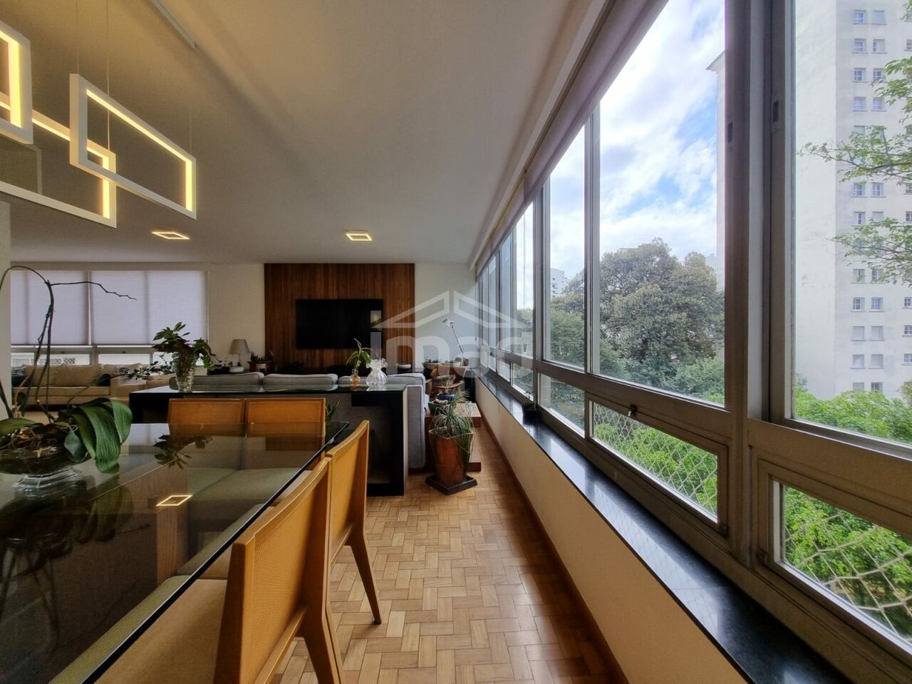 Apartamento para Venda - Higienópolis