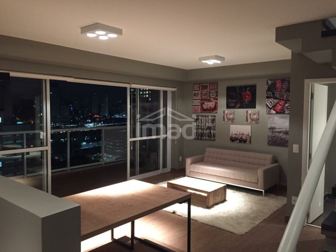 Duplex para Venda - Vila Gertrudes