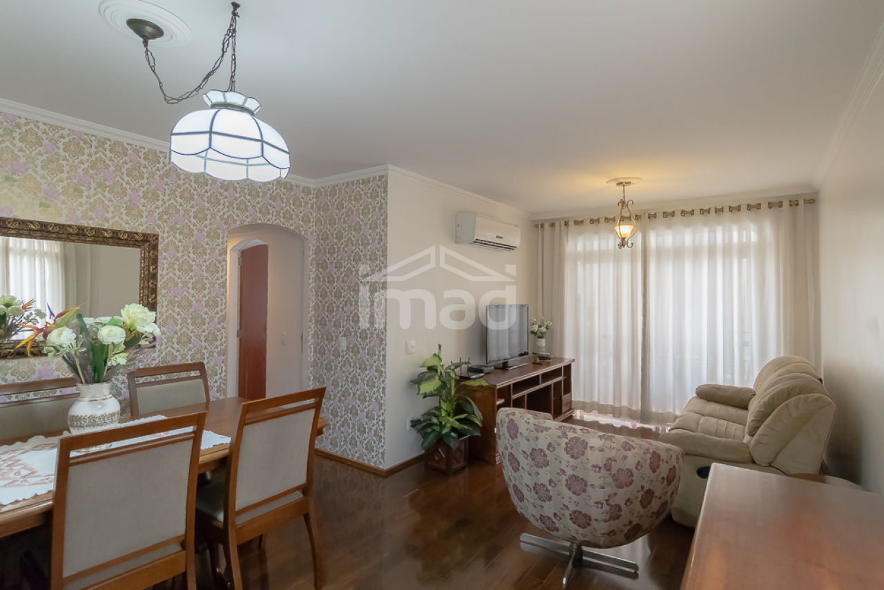 Apartamento para Venda - Santa Cecília