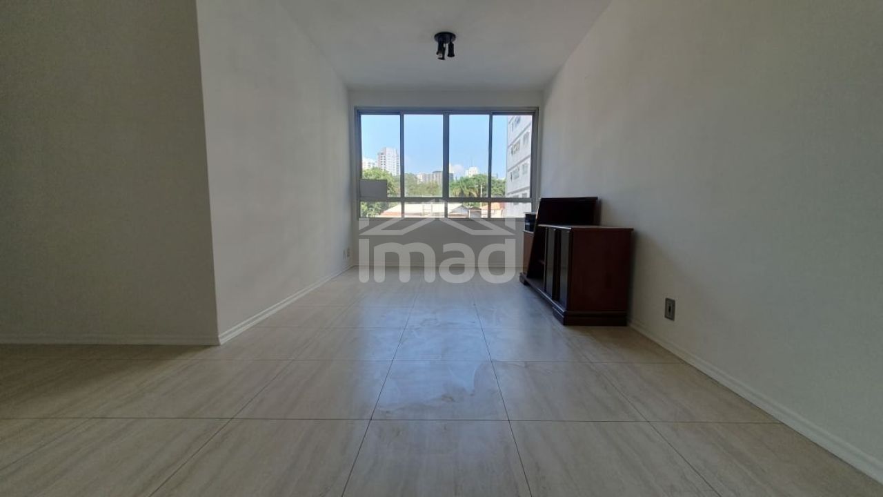 Apartamento para Venda - Higienópolis