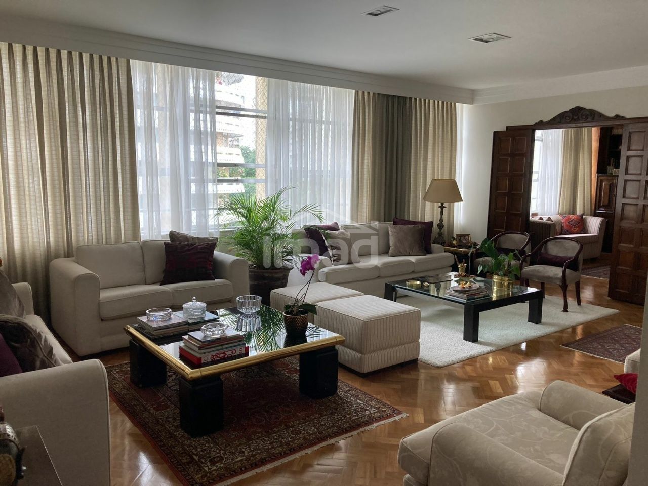 Apartamento para Venda - Higienópolis