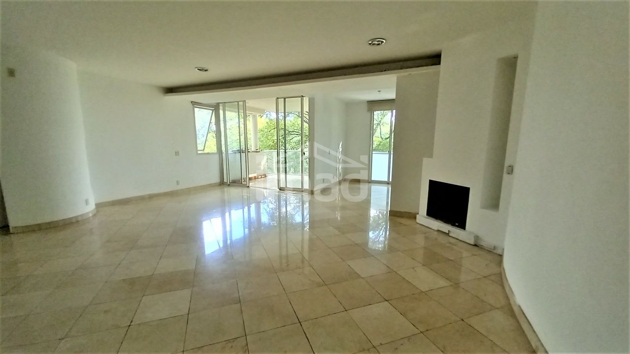 Apartamento para Venda - Alto de Pinheiros