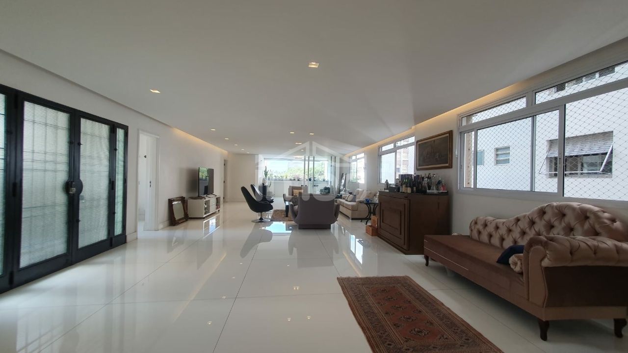 Apartamento para Venda - Higienópolis