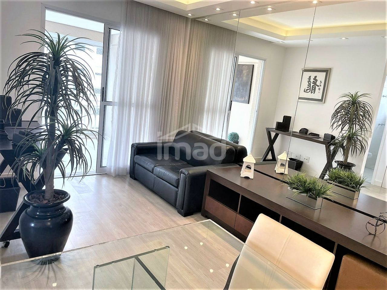 Apartamento para Venda - Barra Funda