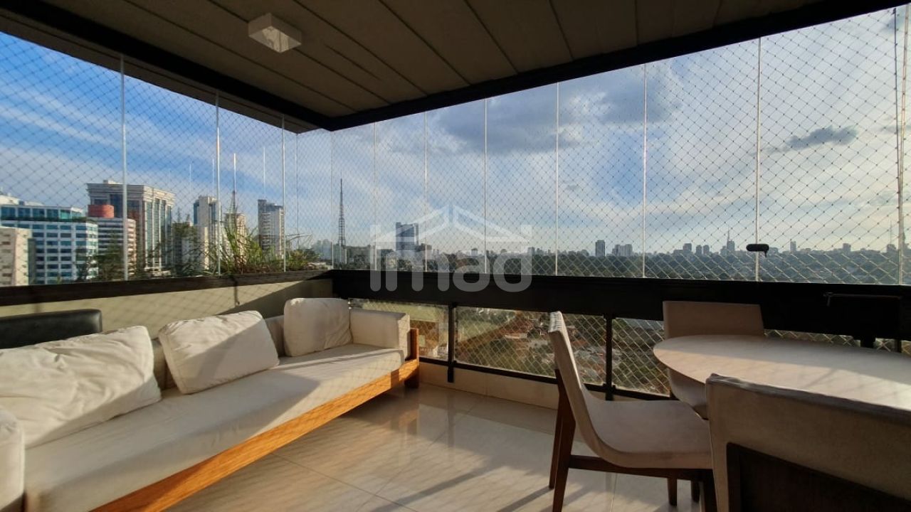 Apartamento para Venda - Higienópolis