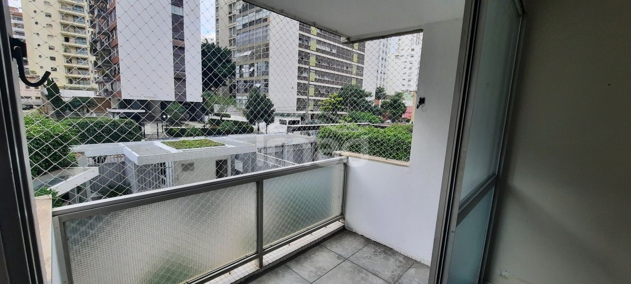 Apartamento para Venda - Santa Cecília