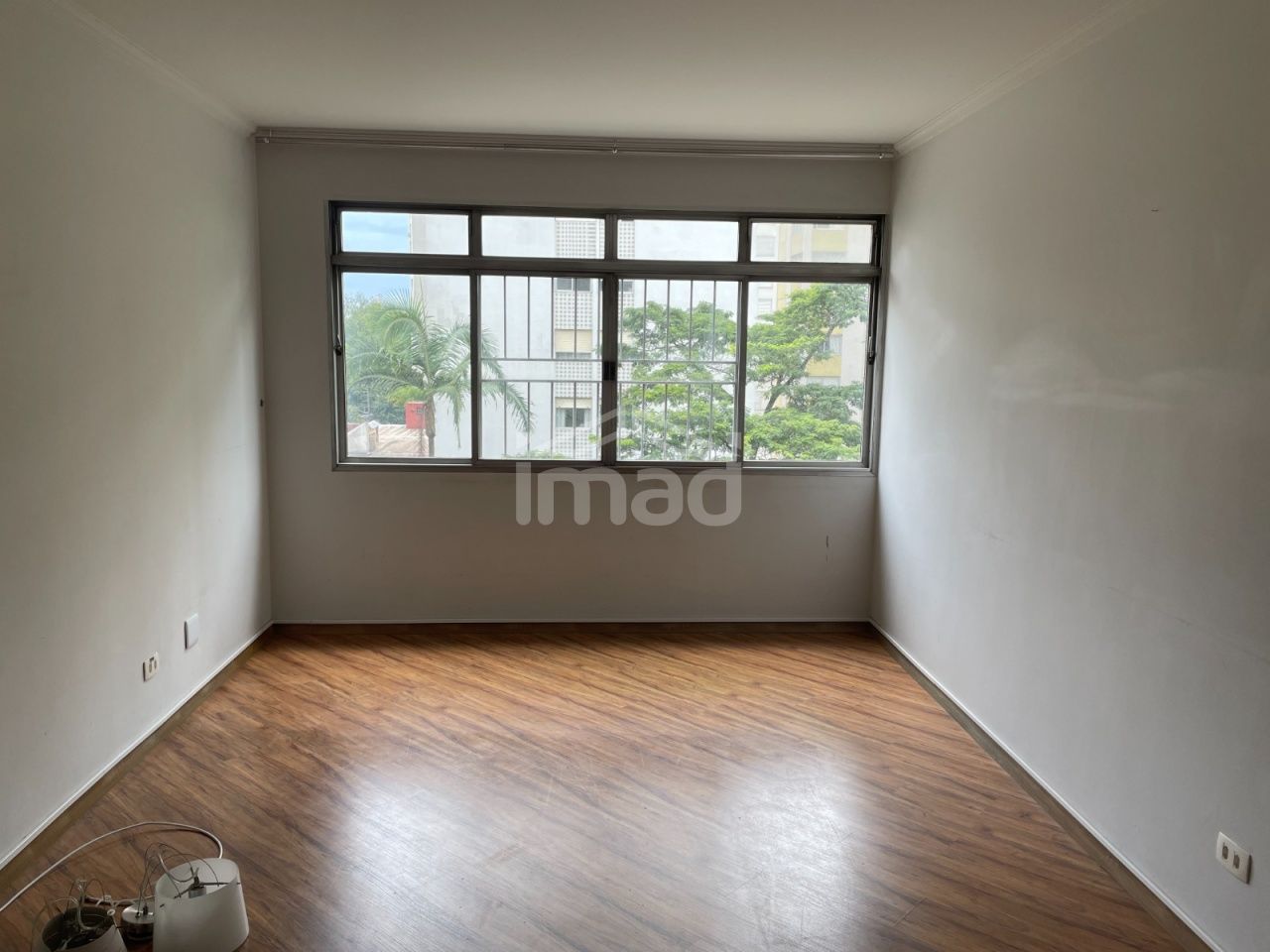 Apartamento para Venda - Itaim Bibi