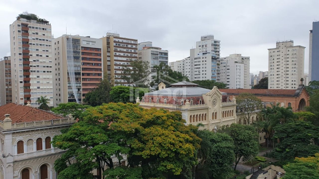 Apartamento para Venda - Higienópolis