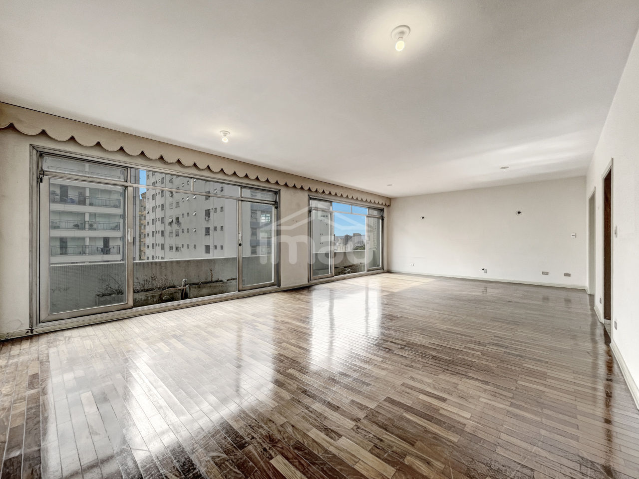 Apartamento para Venda - Jardim Paulista