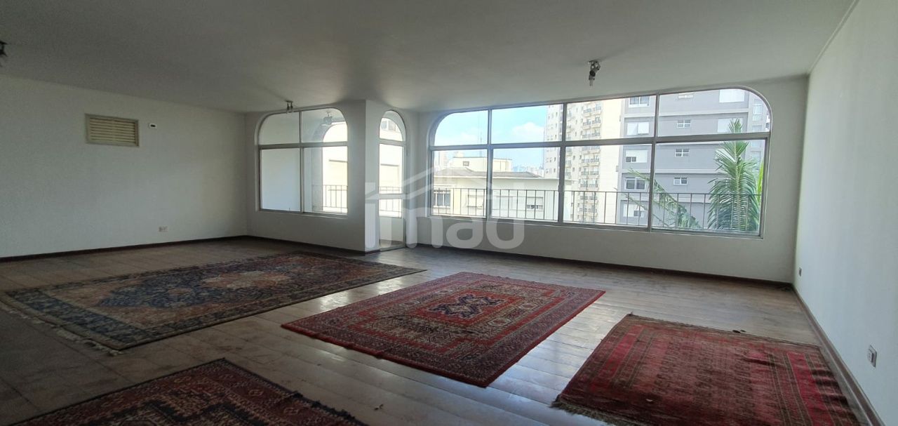 Apartamento para Venda - Higienópolis