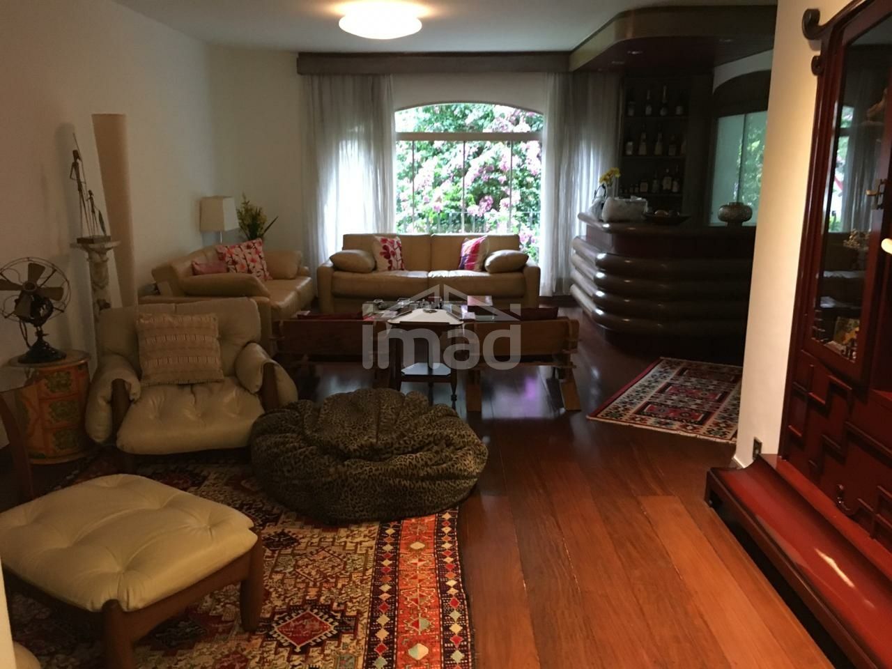 Apartamento para Venda - Alto de Pinheiros