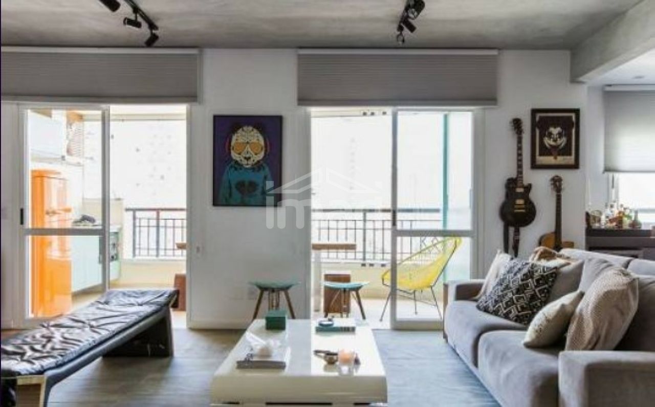 Apartamento para Venda - Vila Uberabinha