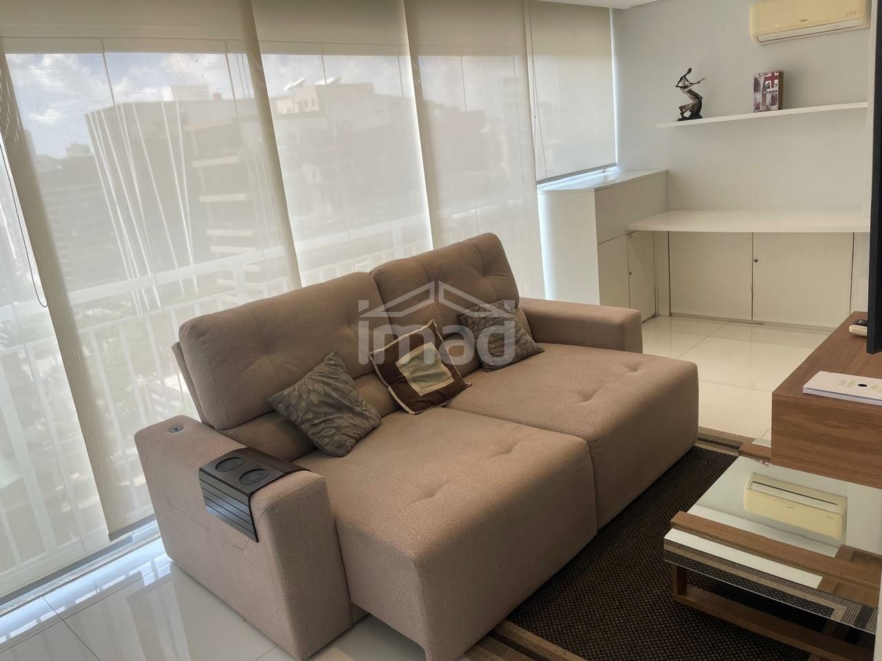 Apartamento para Locação - Vila Nova Conceição