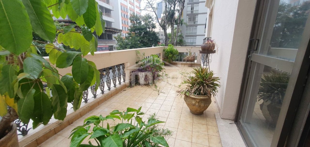 Apartamento para Venda - Higienópolis