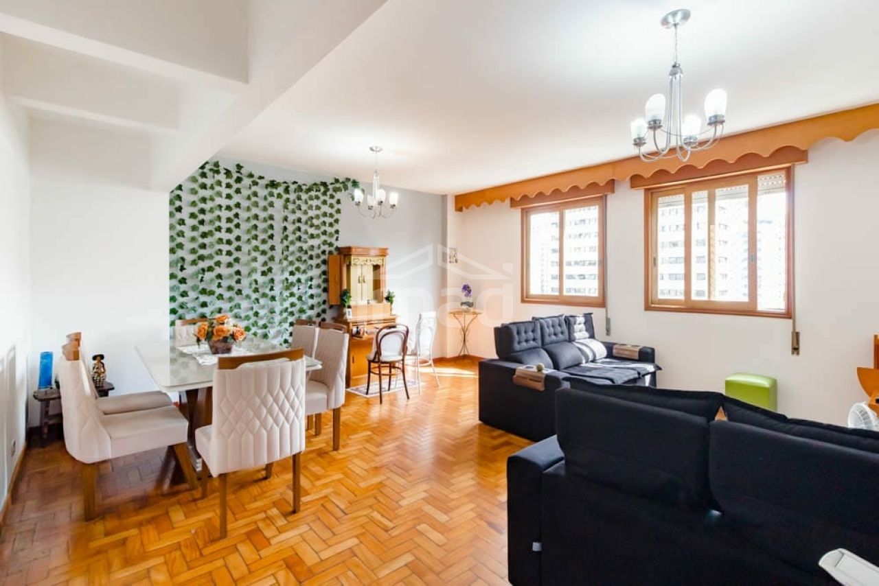 Apartamento para Venda - Água Branca