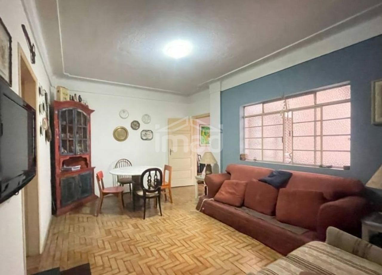 Apartamento para Venda - Santa Cecília