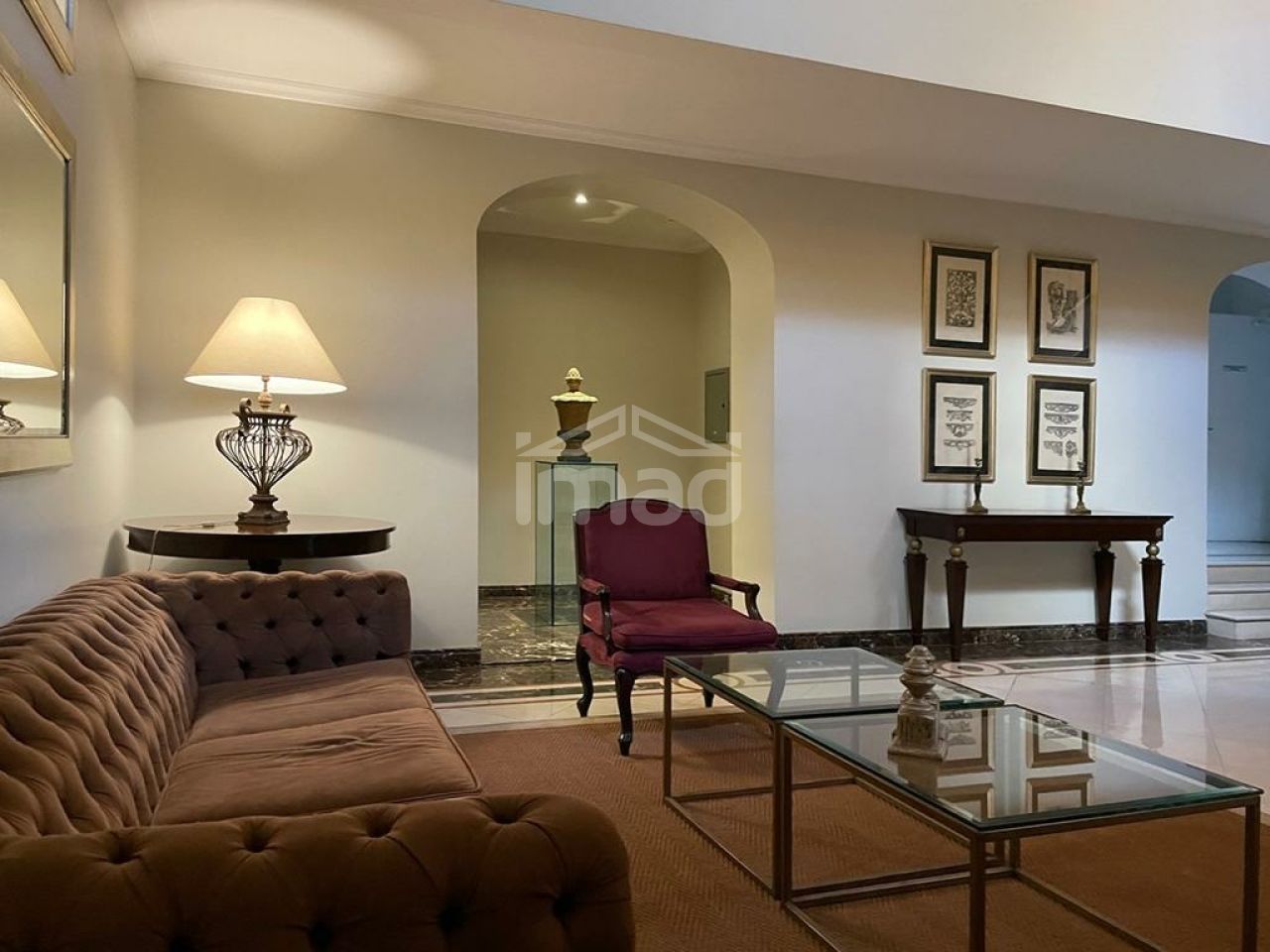 Apartamento para Venda - Santa Cecília