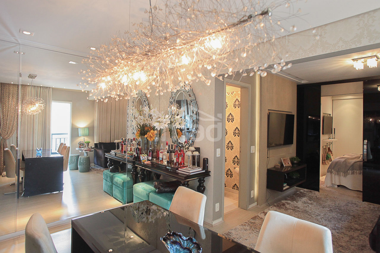 Apartamento para Locação - Jardim Paulista