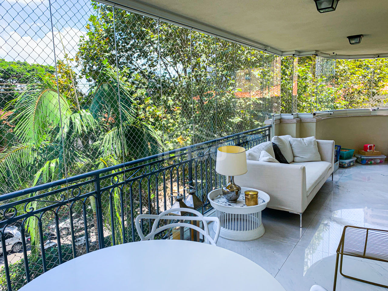 Apartamento para Venda - Higienópolis