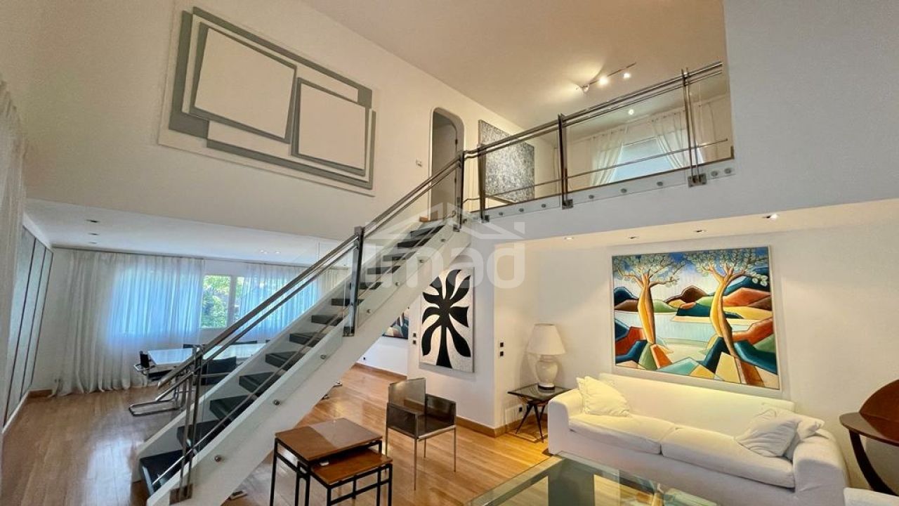 Duplex para Venda - Cerqueira César