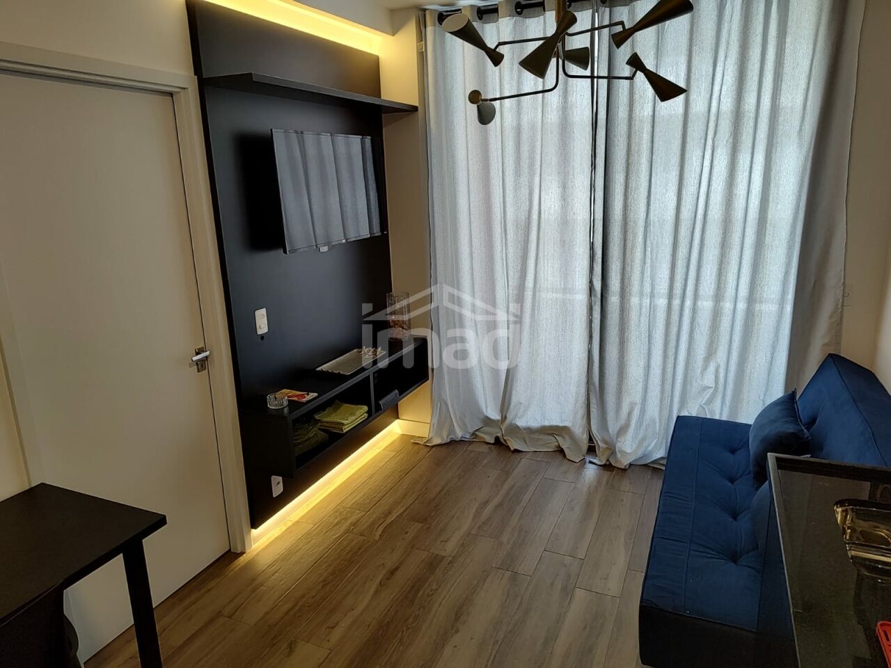 Apartamento para Venda - Consolação