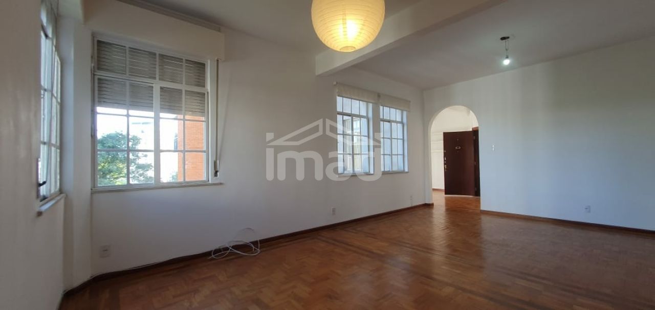 Apartamento para Venda - Higienópolis