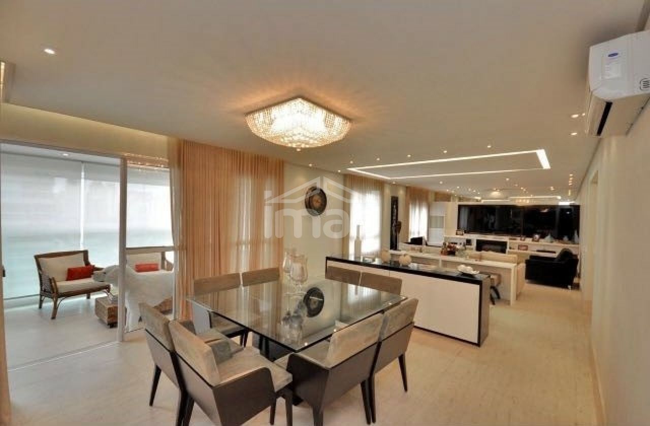 Apartamento para Venda - Vila Olímpia