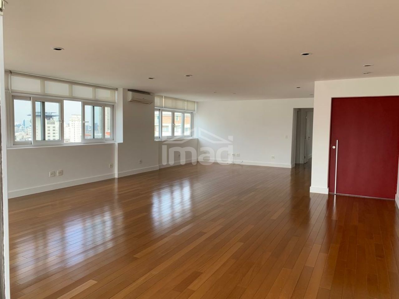 Apartamento para Locação - Jardim Paulista