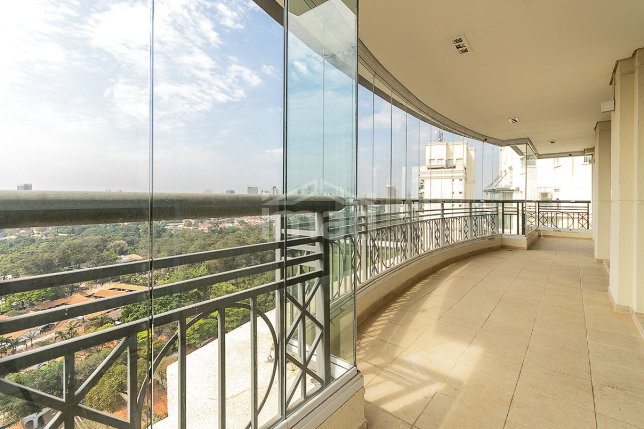 Cobertura para Venda - Vila Cruzeiro