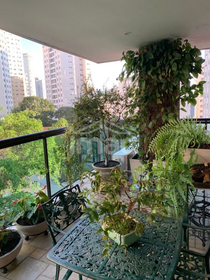 Apartamento para Venda - Paraíso