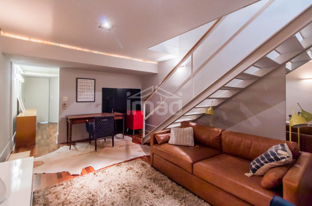 Casa de Vila para Venda - Itaim Bibi