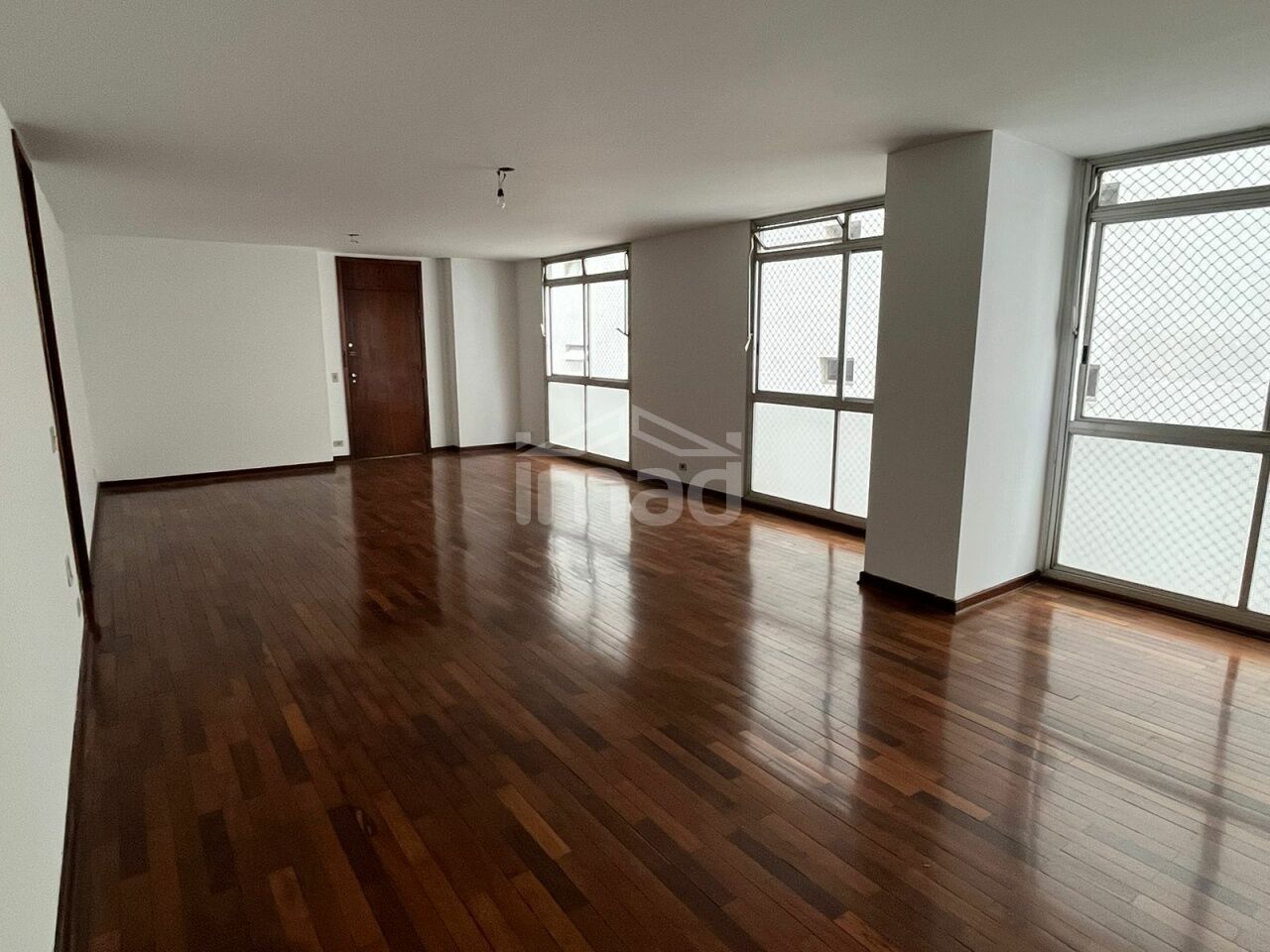 Apartamento para Venda - Santa Cecília