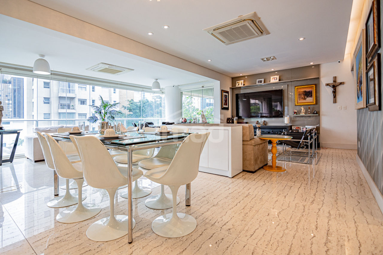 Apartamento para Locação - Itaim Bibi