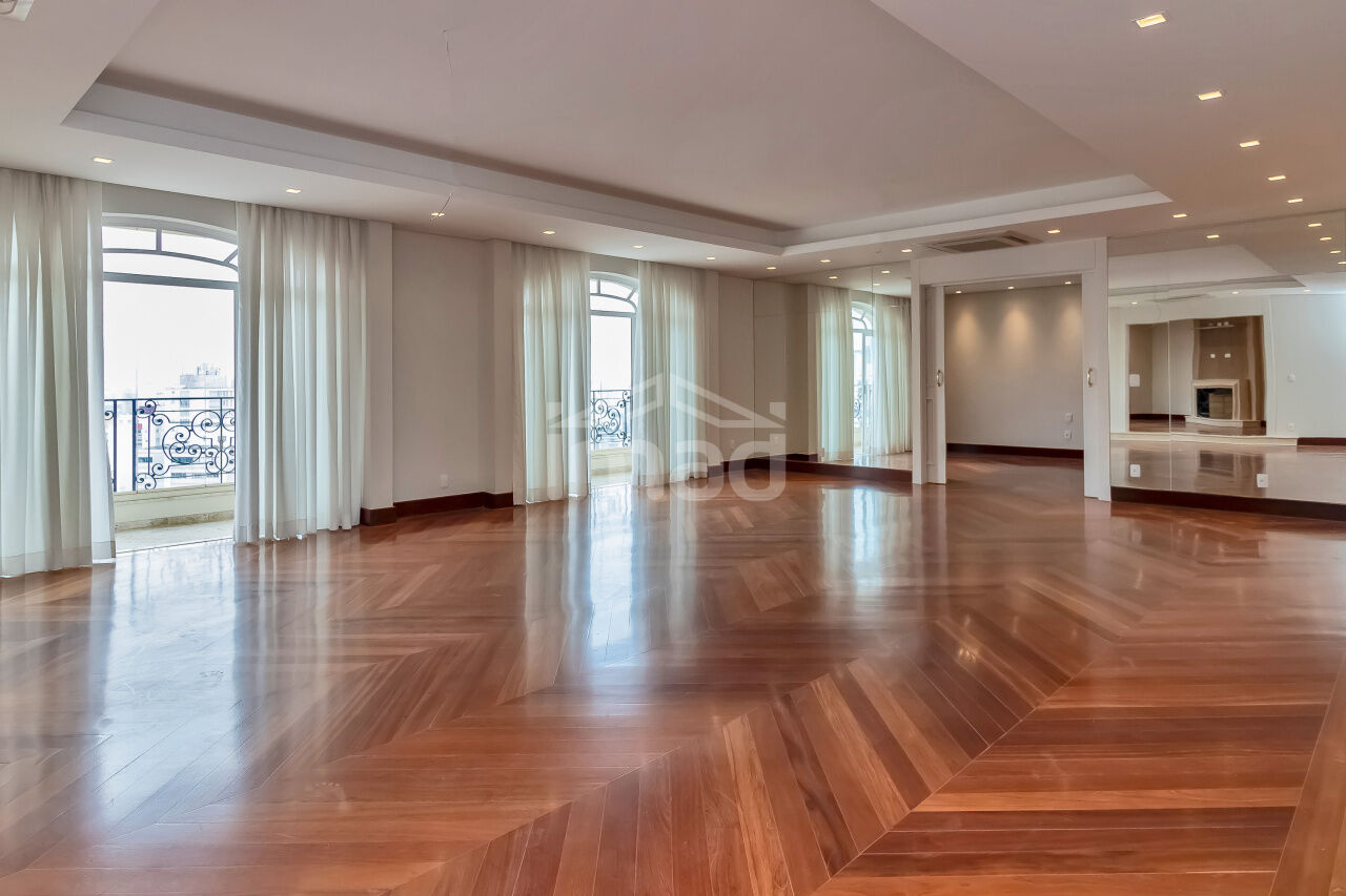 Apartamento para Venda - Higienópolis